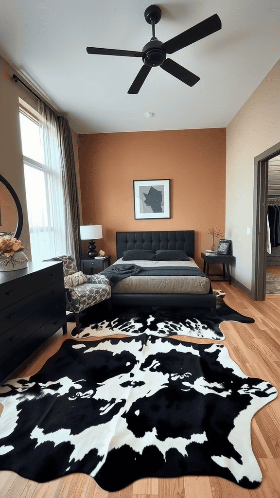 Chic Sanctuary: The Modern Retreat