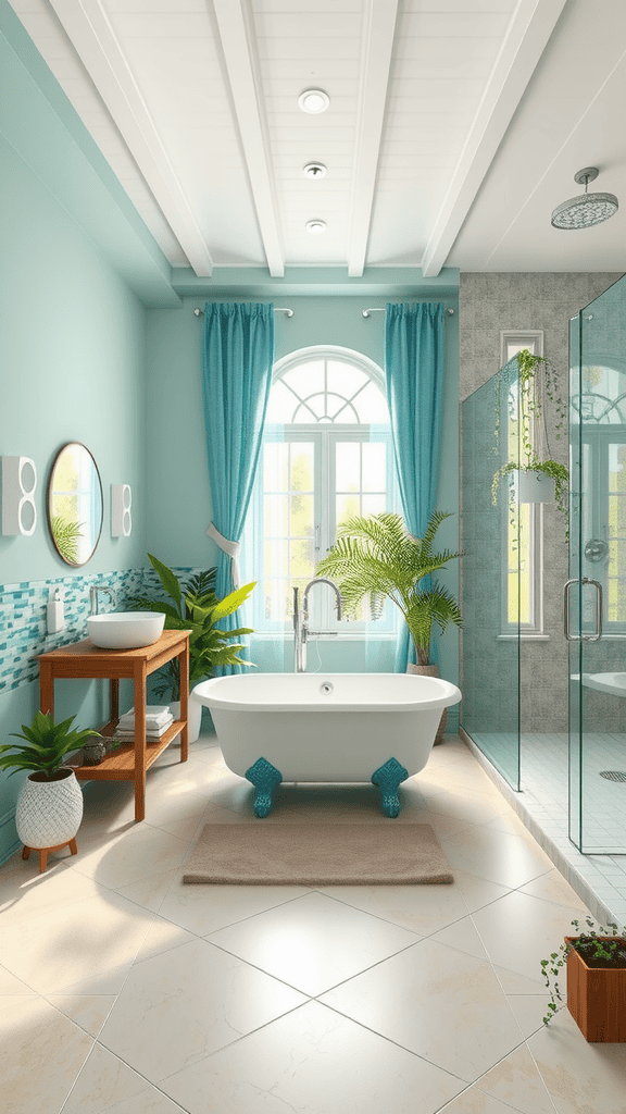 Tranquil Retreat